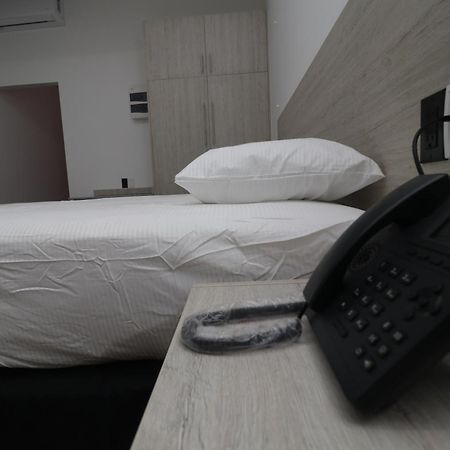 Hotel Royal Brasil Παραμαρίμπο Εξωτερικό φωτογραφία