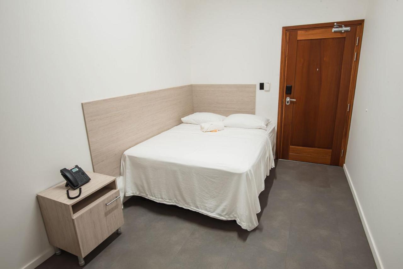Hotel Royal Brasil Παραμαρίμπο Εξωτερικό φωτογραφία