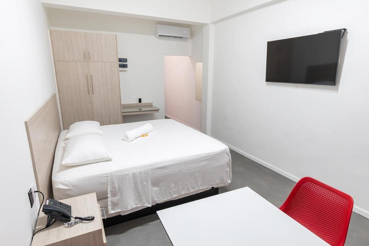 Hotel Royal Brasil Παραμαρίμπο Εξωτερικό φωτογραφία