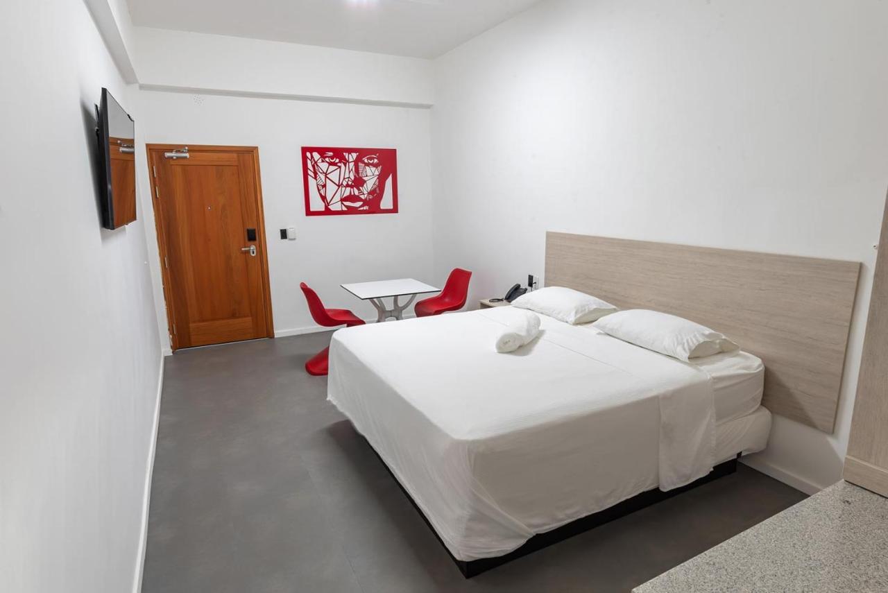 Hotel Royal Brasil Παραμαρίμπο Εξωτερικό φωτογραφία