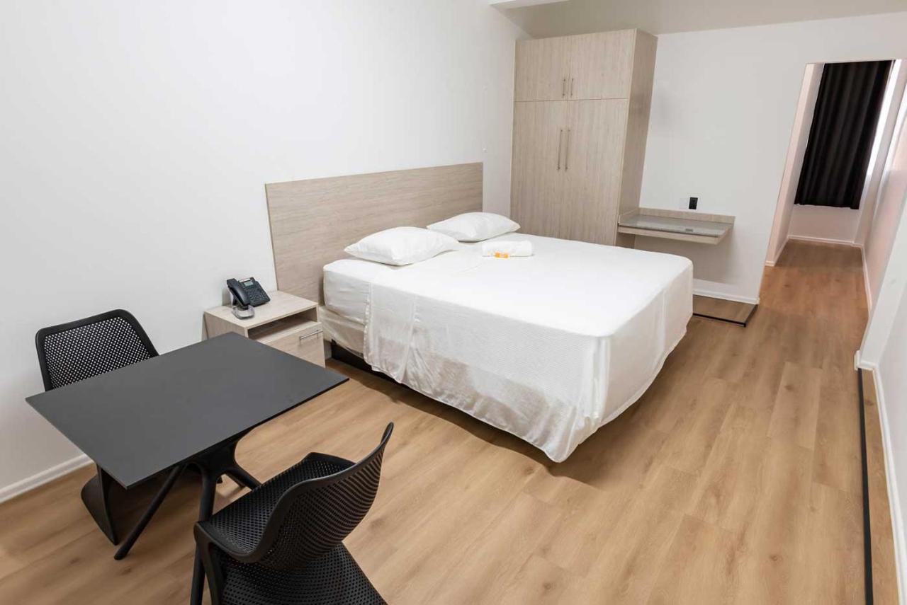 Hotel Royal Brasil Παραμαρίμπο Εξωτερικό φωτογραφία