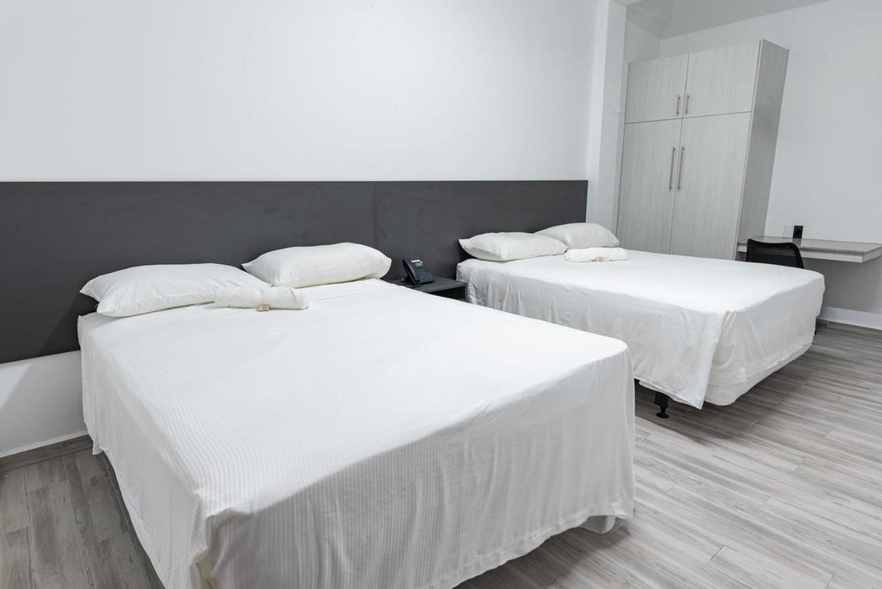 Hotel Royal Brasil Παραμαρίμπο Εξωτερικό φωτογραφία