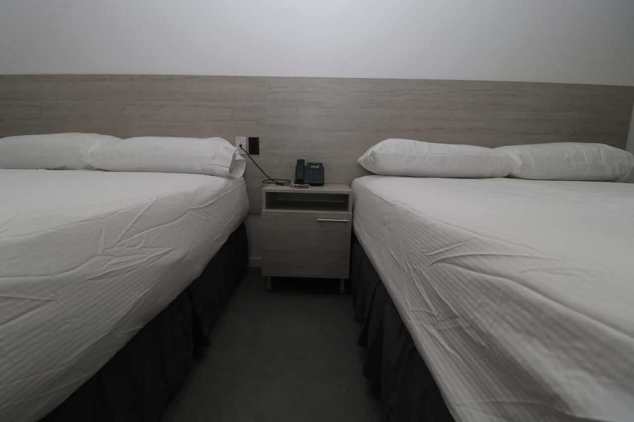 Hotel Royal Brasil Παραμαρίμπο Εξωτερικό φωτογραφία
