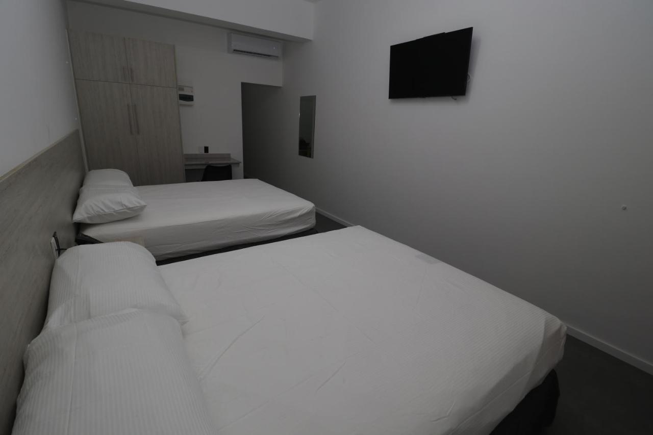 Hotel Royal Brasil Παραμαρίμπο Εξωτερικό φωτογραφία