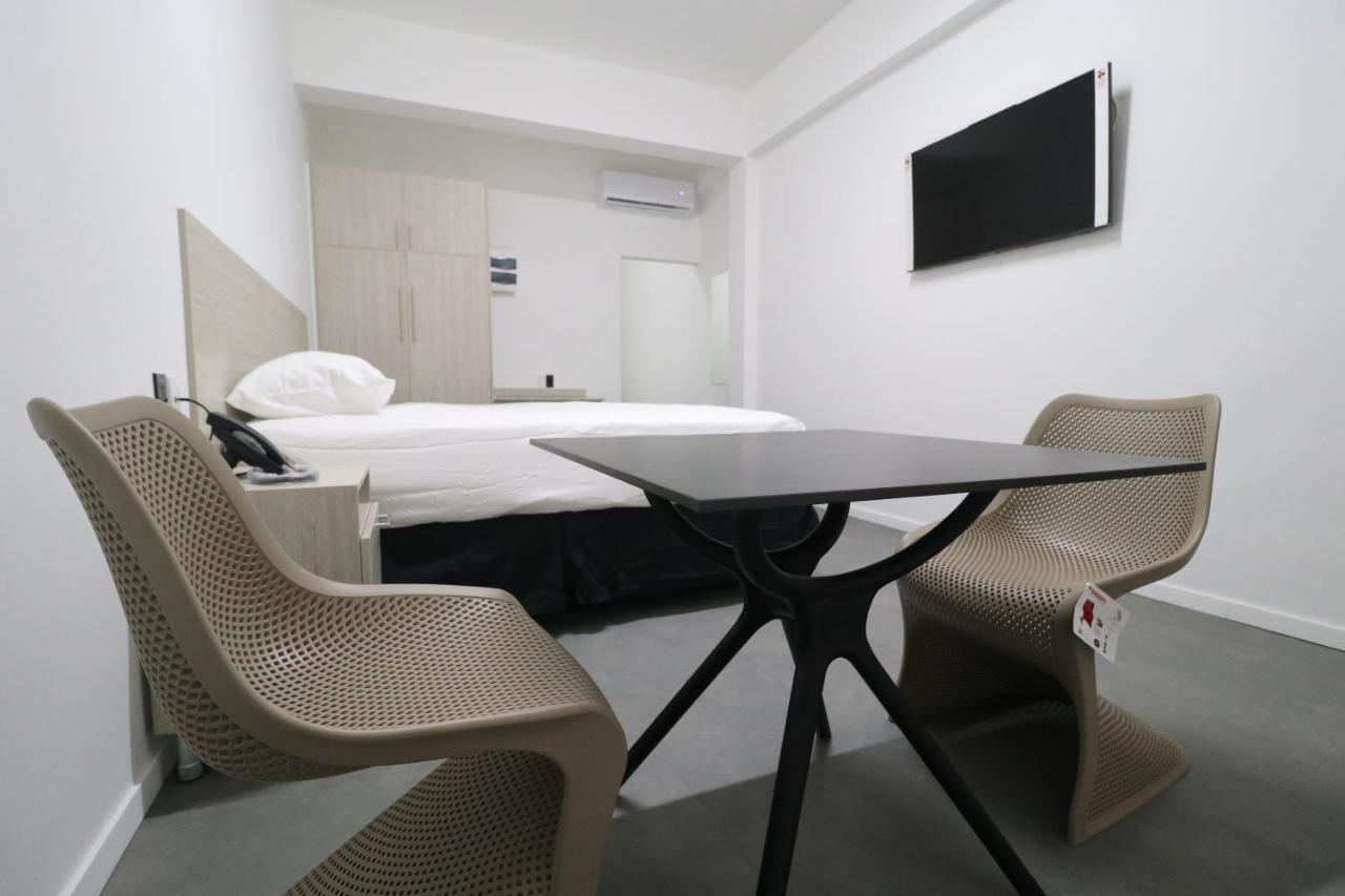 Hotel Royal Brasil Παραμαρίμπο Εξωτερικό φωτογραφία