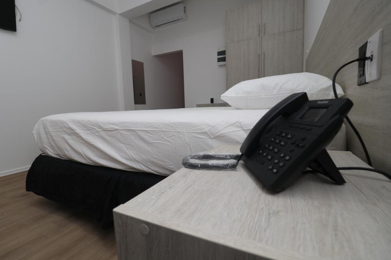Hotel Royal Brasil Παραμαρίμπο Εξωτερικό φωτογραφία