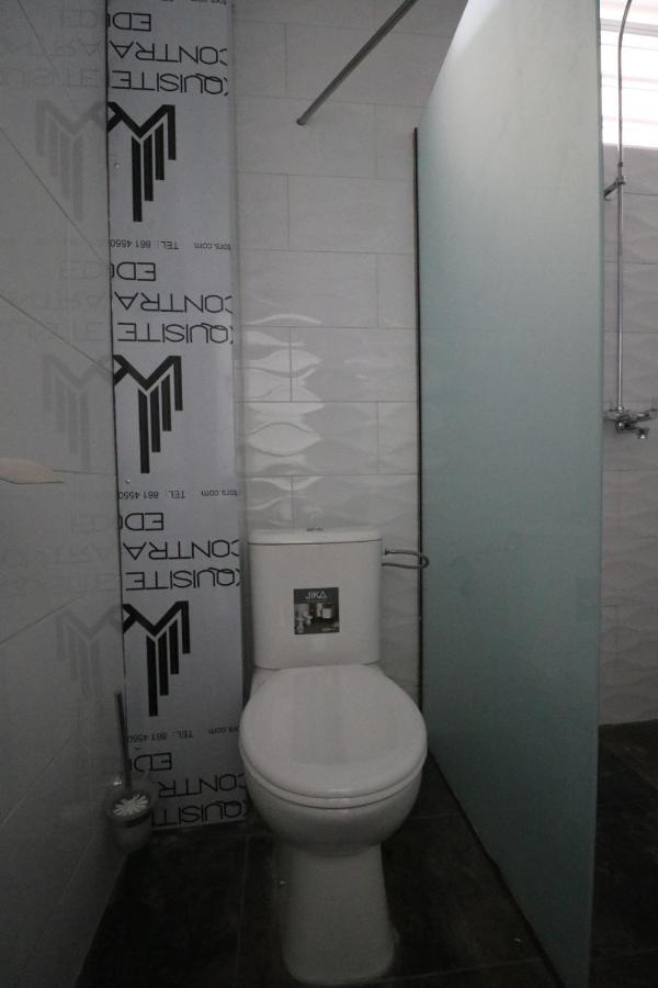 Hotel Royal Brasil Παραμαρίμπο Εξωτερικό φωτογραφία