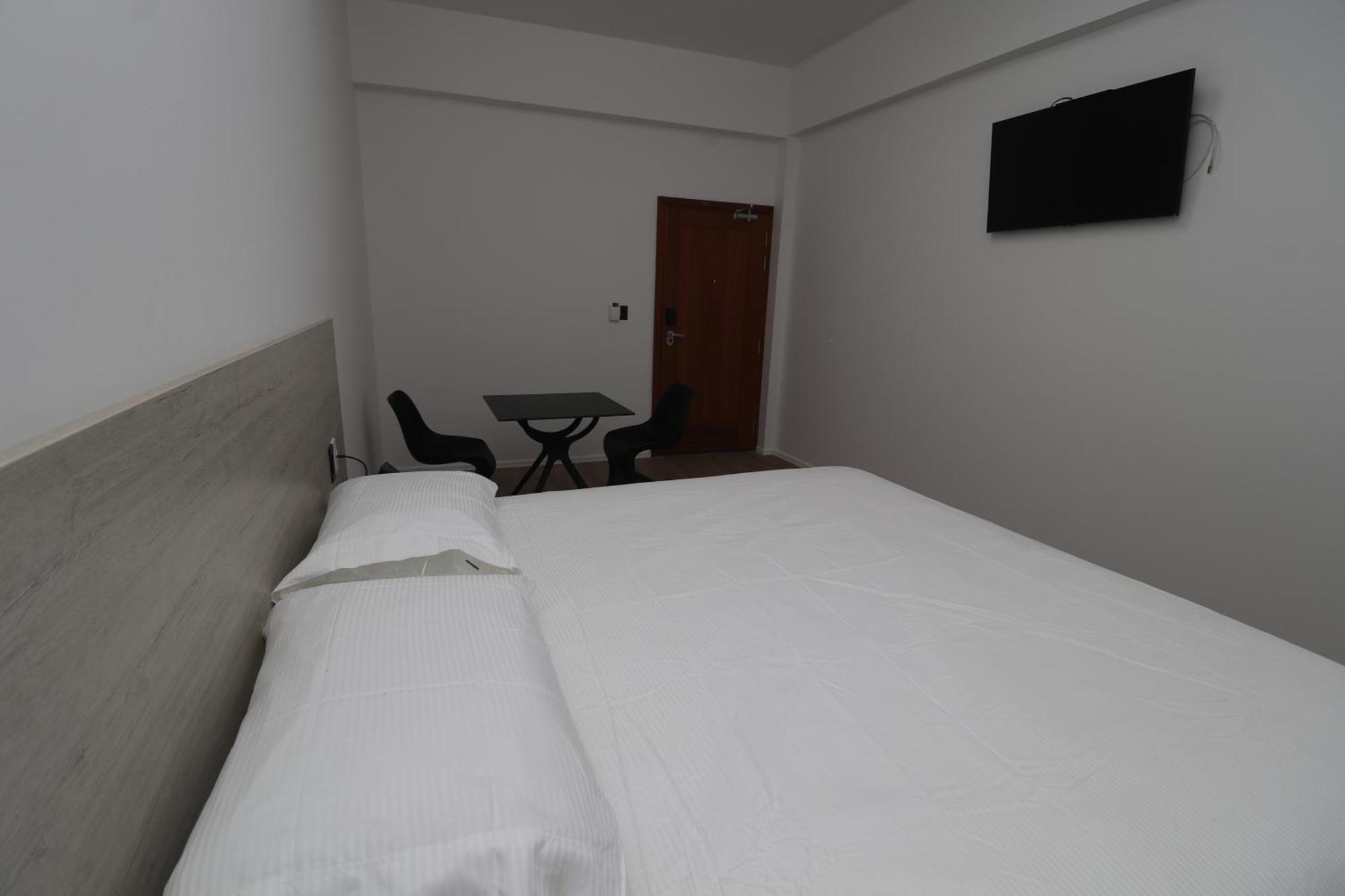 Hotel Royal Brasil Παραμαρίμπο Εξωτερικό φωτογραφία