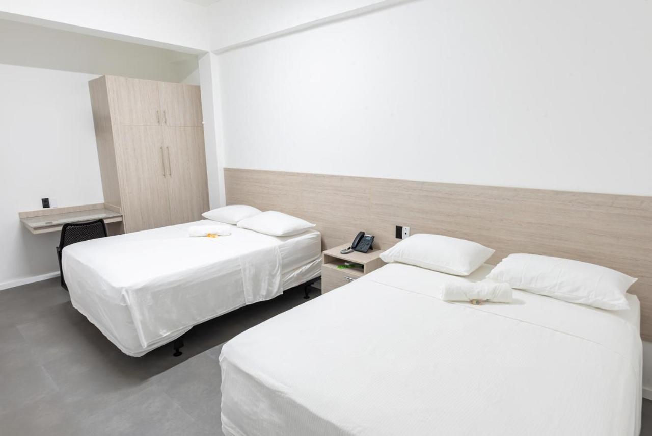 Hotel Royal Brasil Παραμαρίμπο Εξωτερικό φωτογραφία