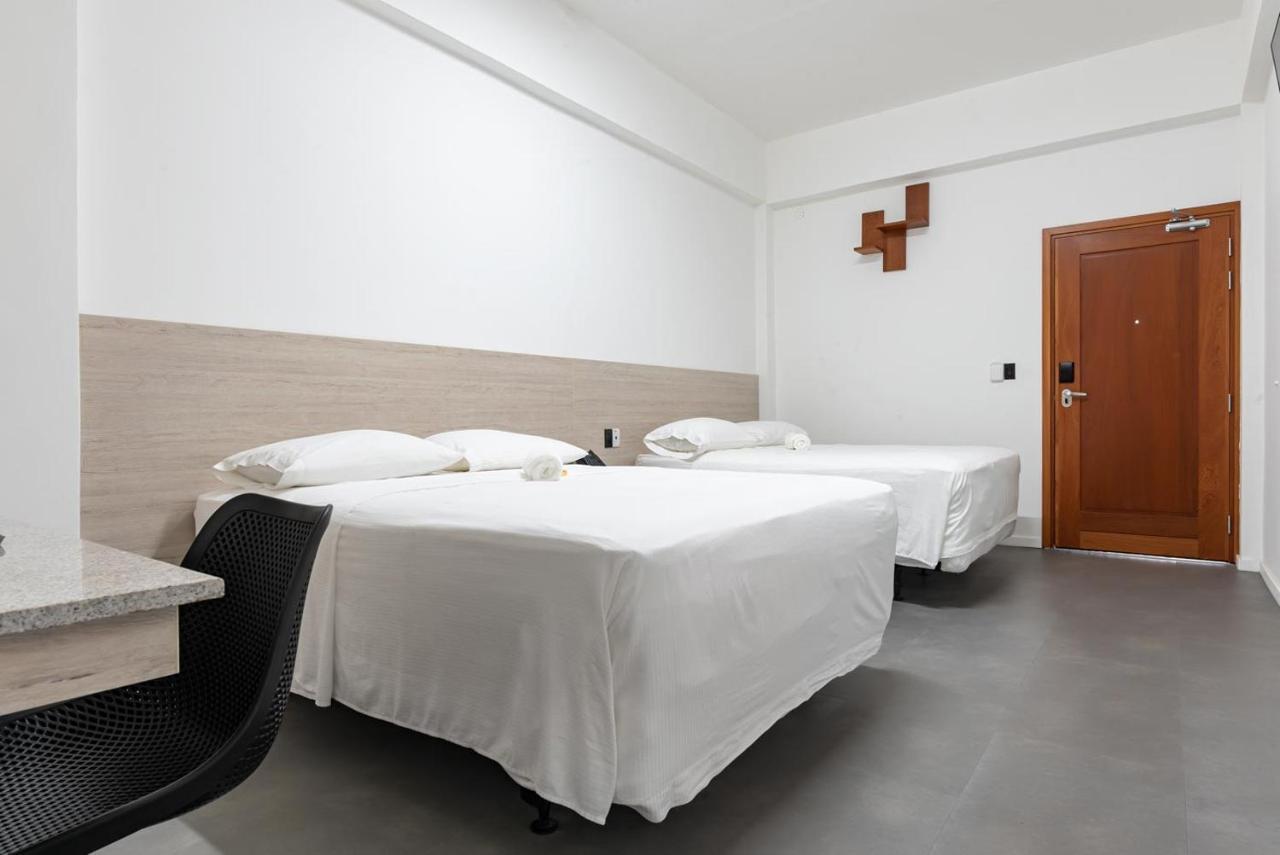 Hotel Royal Brasil Παραμαρίμπο Εξωτερικό φωτογραφία