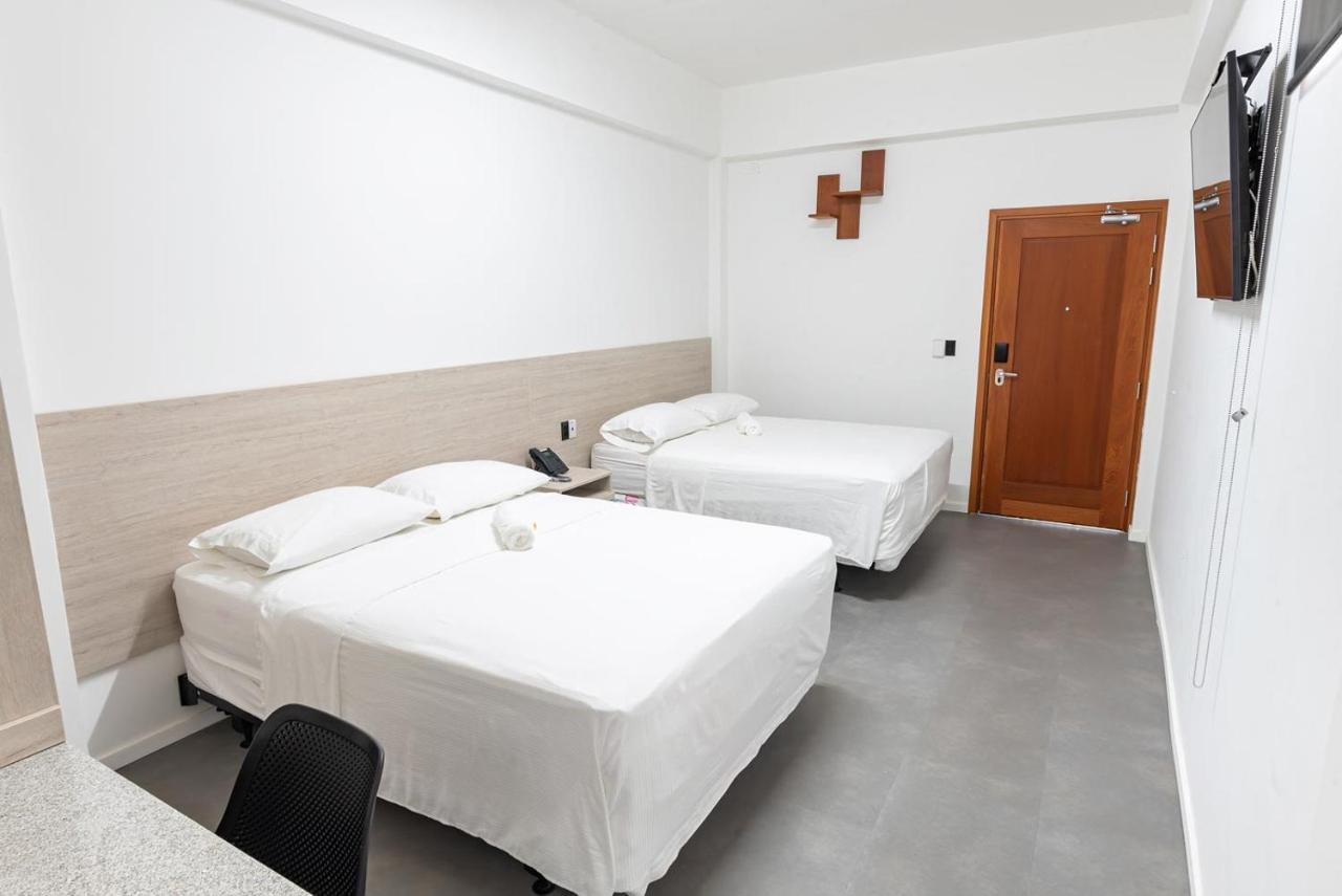 Hotel Royal Brasil Παραμαρίμπο Εξωτερικό φωτογραφία