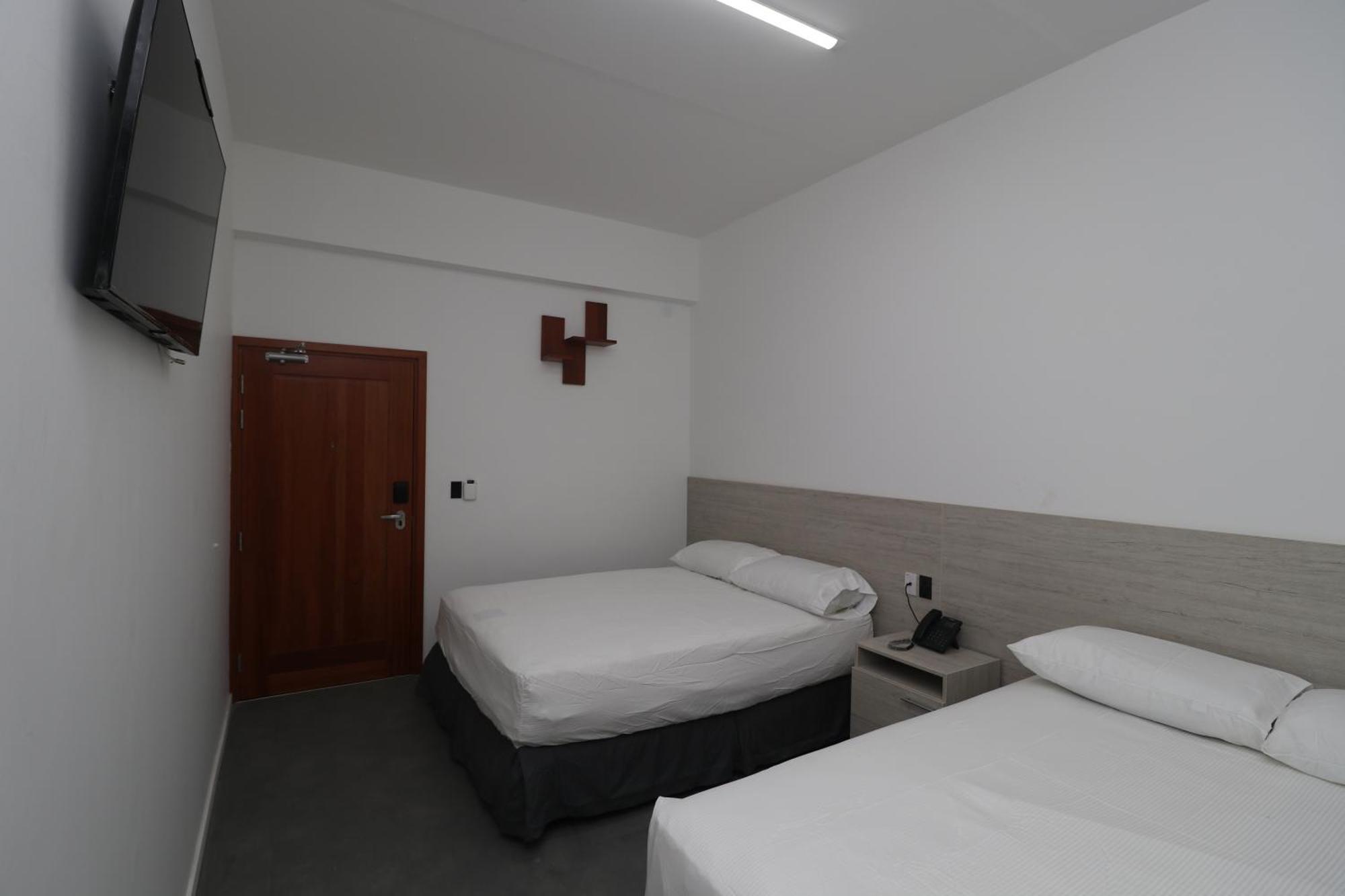 Hotel Royal Brasil Παραμαρίμπο Εξωτερικό φωτογραφία