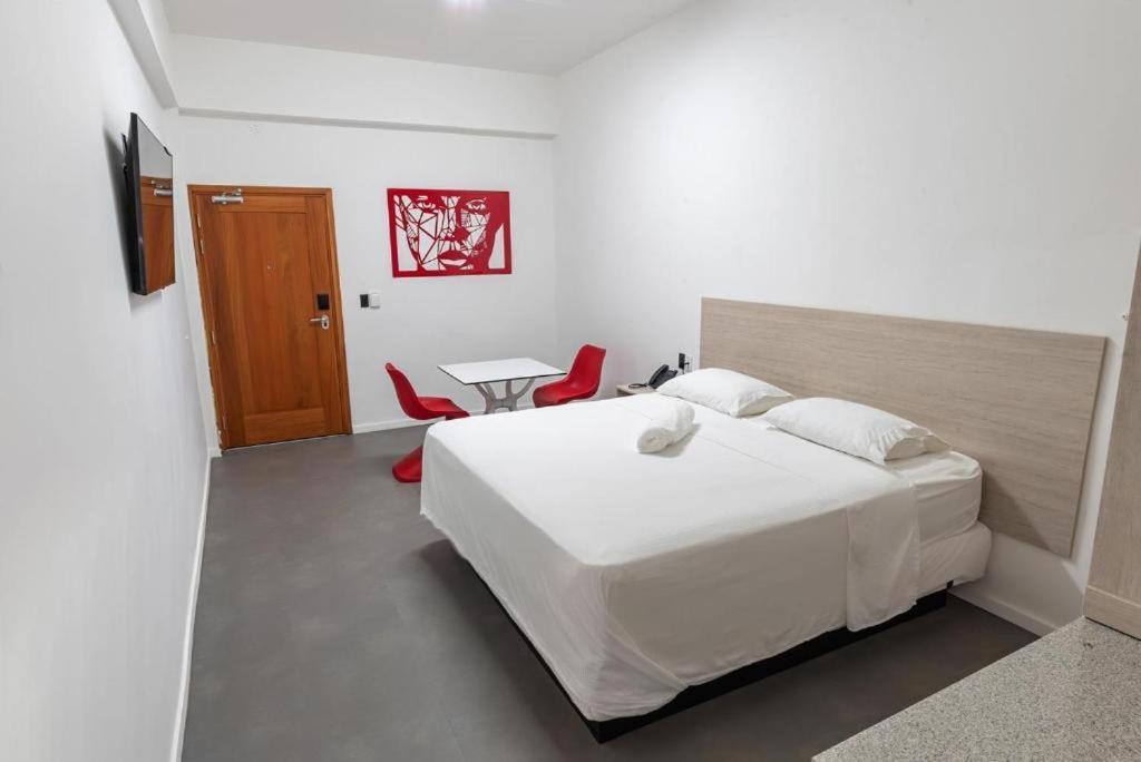 Hotel Royal Brasil Παραμαρίμπο Εξωτερικό φωτογραφία