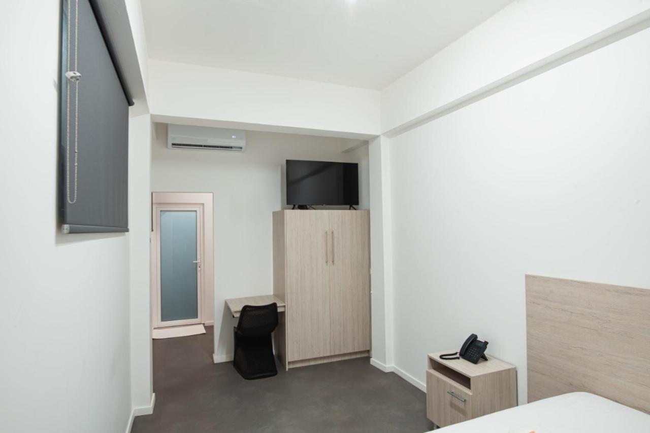 Hotel Royal Brasil Παραμαρίμπο Εξωτερικό φωτογραφία