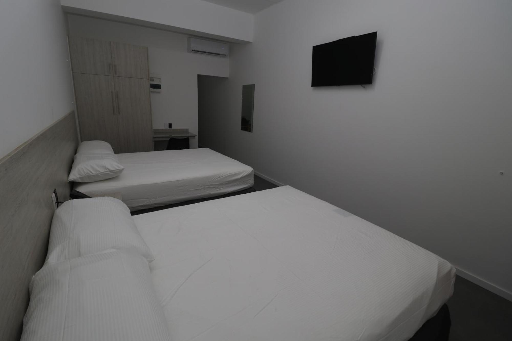 Hotel Royal Brasil Παραμαρίμπο Εξωτερικό φωτογραφία