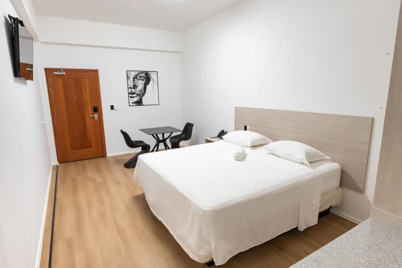 Hotel Royal Brasil Παραμαρίμπο Εξωτερικό φωτογραφία