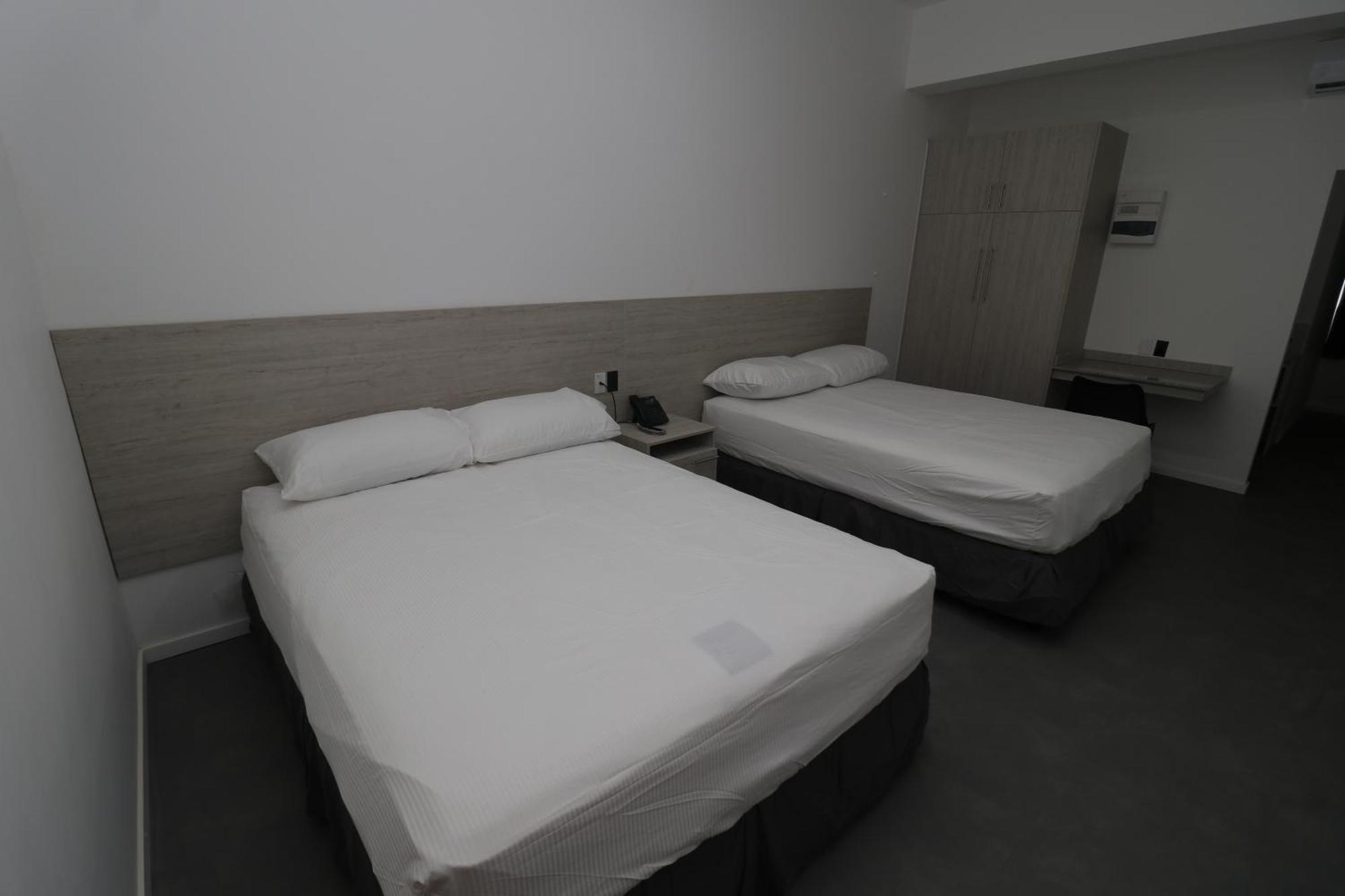 Hotel Royal Brasil Παραμαρίμπο Εξωτερικό φωτογραφία