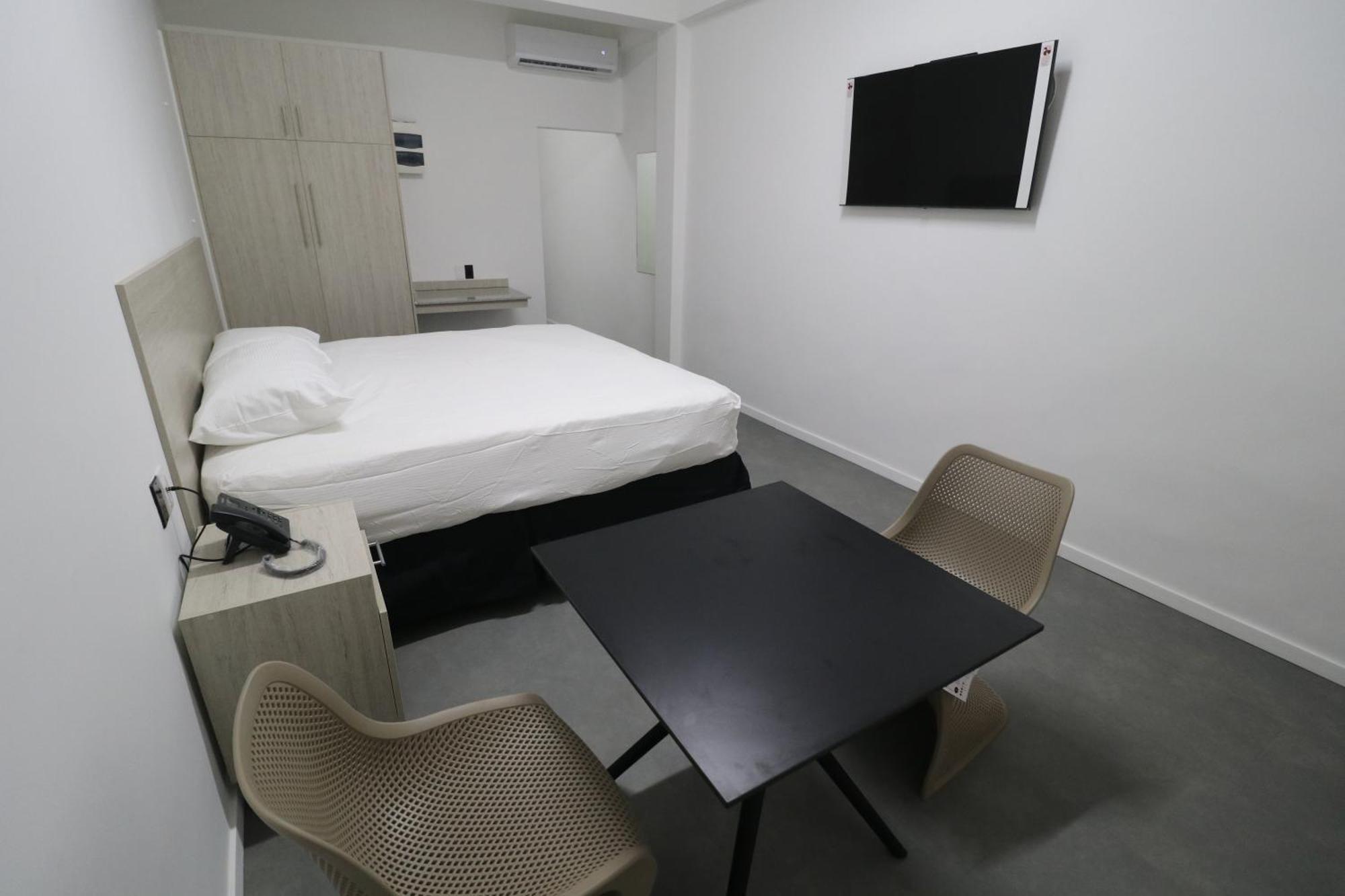 Hotel Royal Brasil Παραμαρίμπο Εξωτερικό φωτογραφία